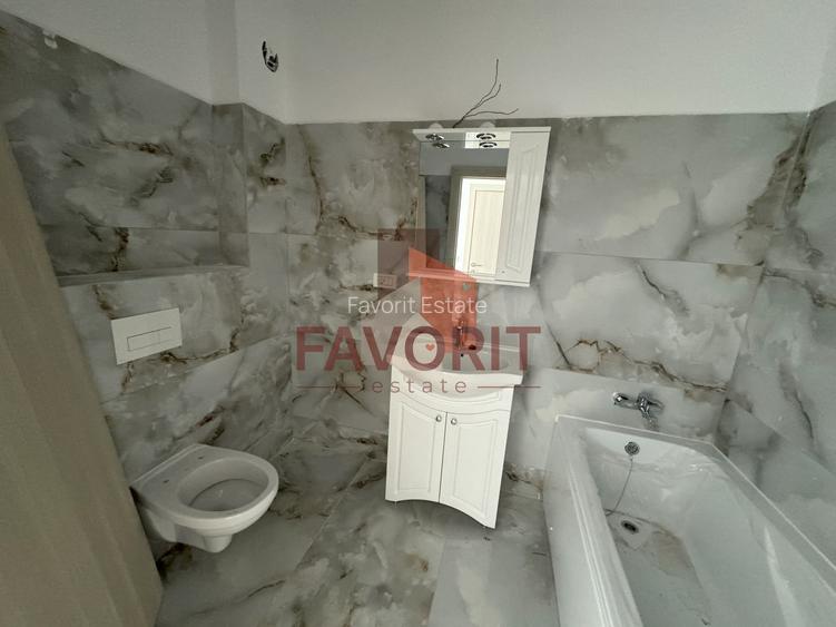 Langa ESO. 73 mp. Bloc nou cu lift. - 11