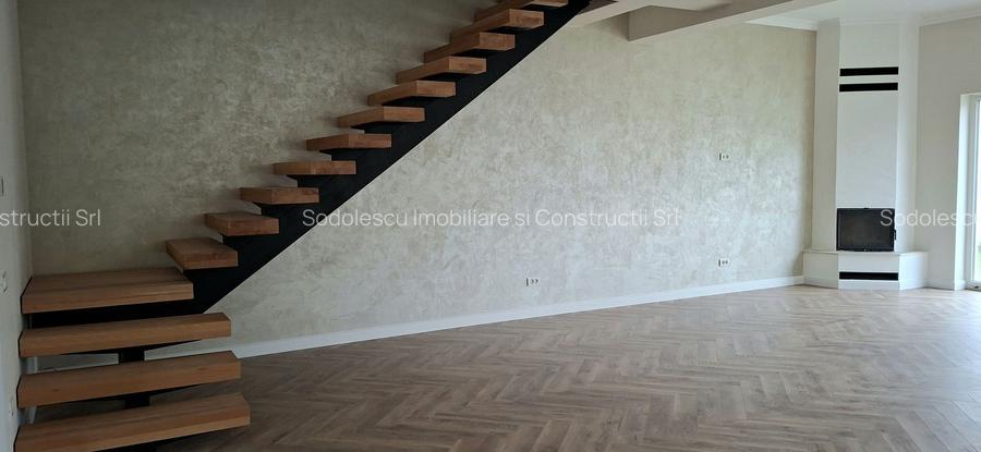 Duplex cu 4 camere - Parcul central Dumbravita - 6