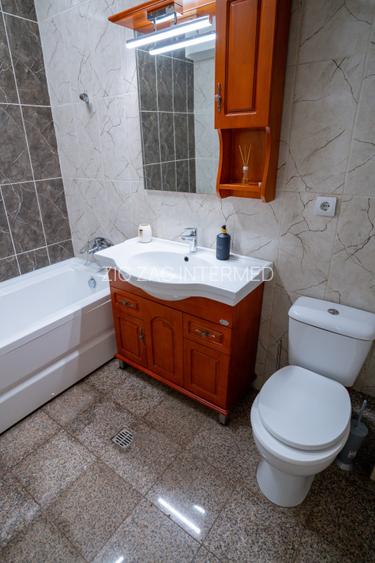 Statiunea Mamaia, apartament PREMIUM, 2 camere, 60 mp. - 10