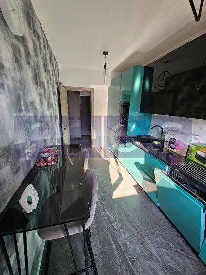 VANZARE 3 CAMERE -DECOMANDAT - PARCARE -Aparatorii Patriei - 9