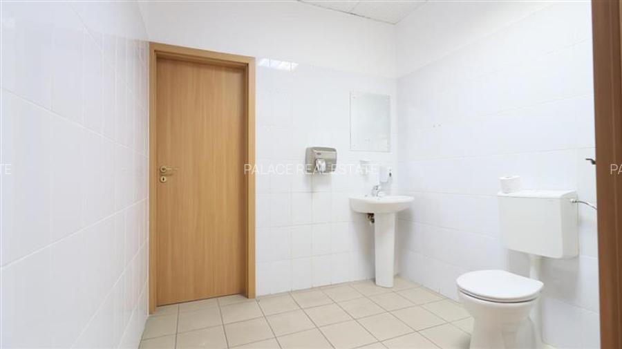 Etaj Cladire Podul de Piatra Palas Campus - 14