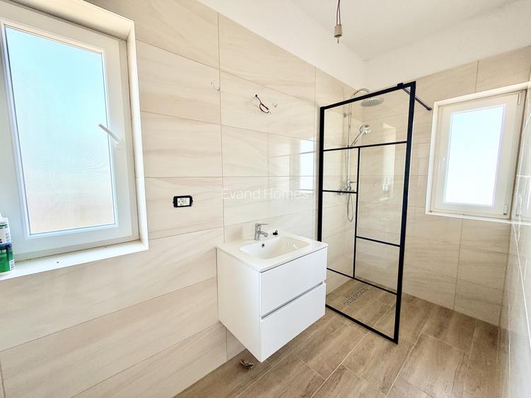 Oferta Duplex 4 camere | 107 mp util | 413 mp teren | Mosnita - 14