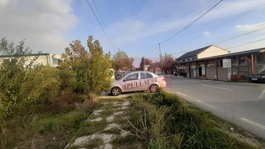 Teren bun pentru 2 sau 3 case aproape de Bucuresti. - 5