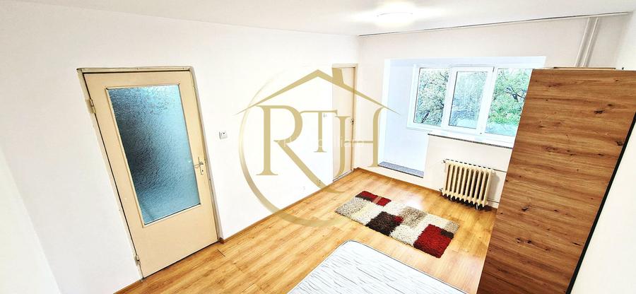 Apartament 1 cameră de închiriat – zona Aradului, lângă Iulius Mall - 4