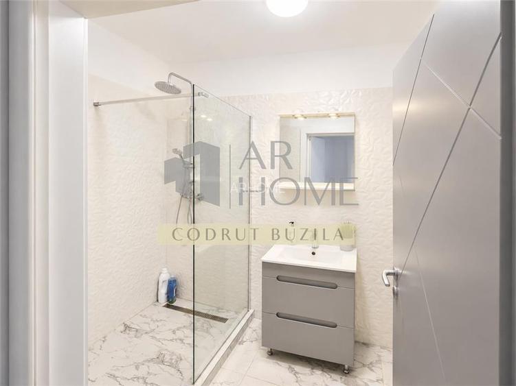 Apartament 2 camere, White Tower Sud, Ploiesti - 4