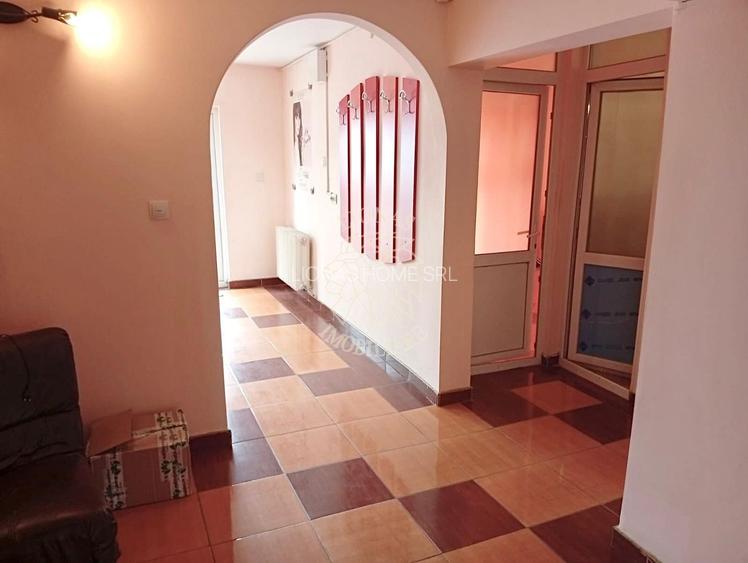 Spatiu comercial 4 camere 70 mp-ideal salon, cabinet-Calea Moldovei - 8