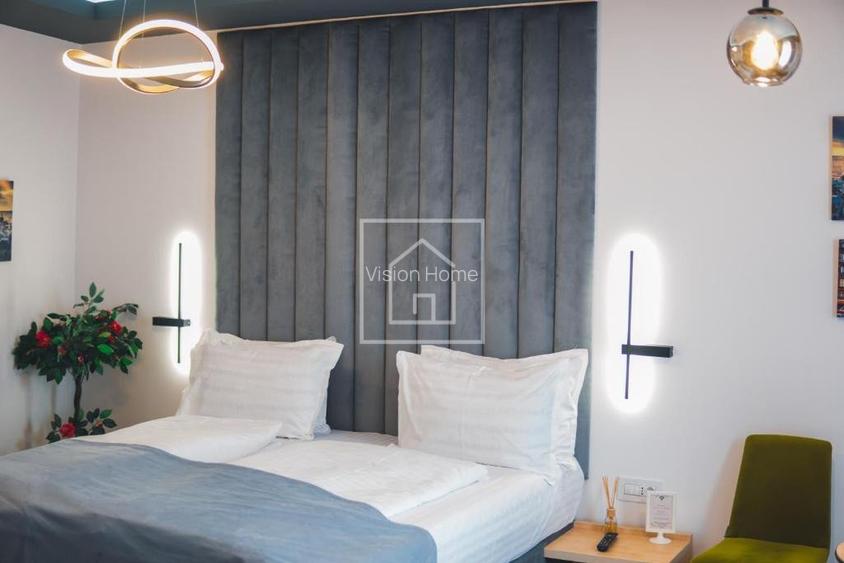 De vanzare Afacere la Cheie in regim Hotelier in Centrul Istoric SIBIU  - 11