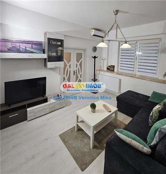 Apartament 2 camere de inchiriat - Bulevardul Magheru- Piata Romana - 2