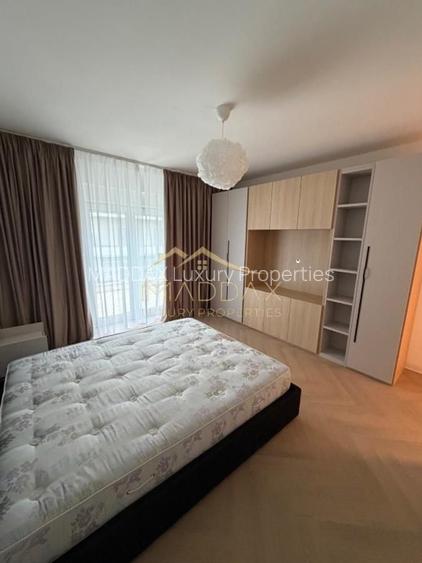 4 camere | 169 mp | lângă Parcul Herăstrău  | 3 băi | 2 balcoane*** - 3