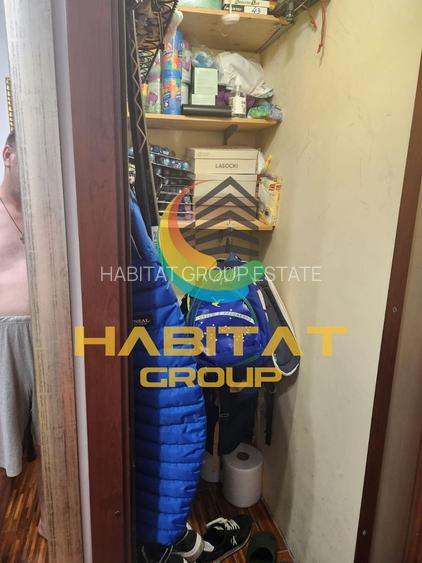 Apartament 3 Camere 68MP Decomandat Aparatorii Patriei 6 Min Metrou - 18