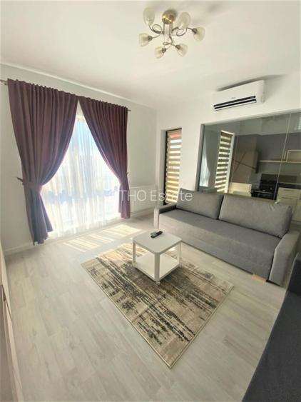 21 Residence| Metrou Lujerului | Garsoniera| Utilata Mobilata Modern - 3