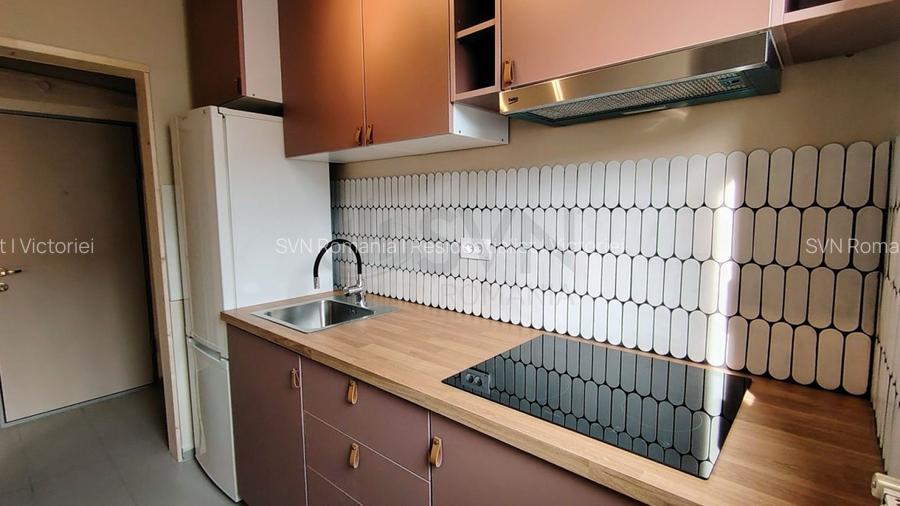 REA1027744 Apartament 2 Camere I De Vanzare I Floreasca I Compozitori - 11