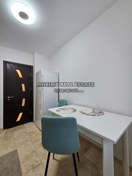 Ap2cam City Park Mall - Centrala GAZ - Proaspat Zugravit - 450 euro - 18