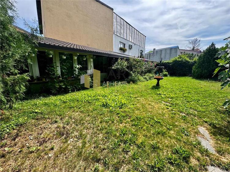 Vanzare casa 6 camere, in Ploiesti, zona centrala - 32