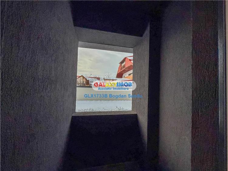 Garsoniera de inchiriat in Chiajna - 8