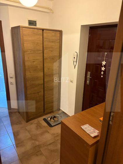 Garsoniera spatioasa de vanzare – Drumul Taberei, Valea Lunga - 7