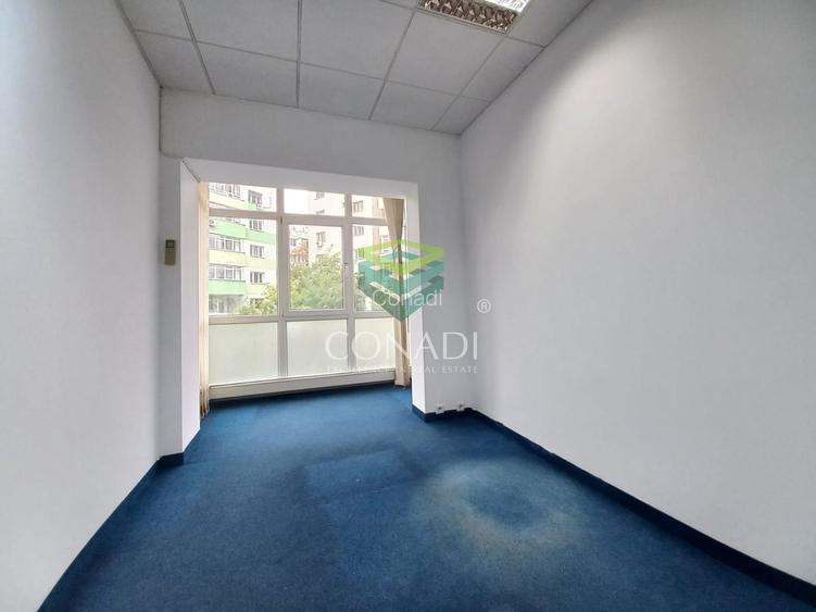 Birou de inchiriat // Domenii // Mihalache - 3