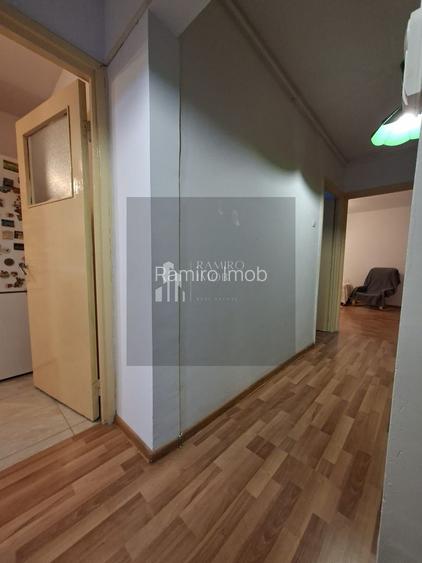 Apartament 2 camere decomandat Soseaua Giurgiului / Resita - 5