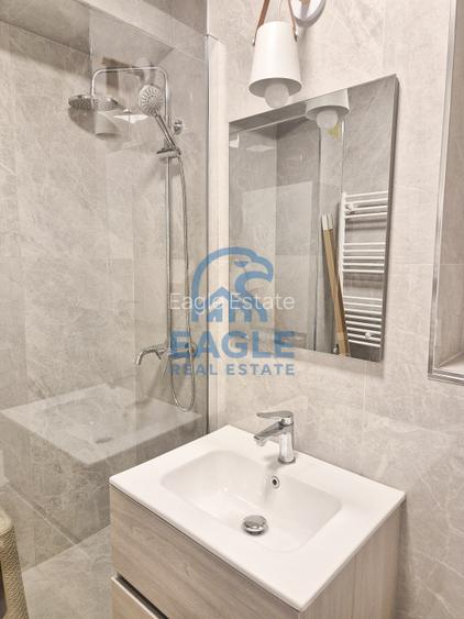 Palazu Mare - 2 Camere la prima inchiriere cu parcare si balcon - 10