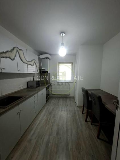 Închiriere – Apartament Elegant 3 Camere, Cămară, Pivniță – Terezian - 6