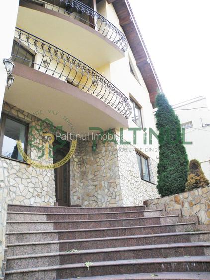 Vilă ultramoderna în zona Centrala - 2