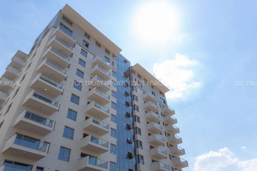 Luxuria, Apartament 2 cam, mobilat-utilat | Parcare inclusa - 28