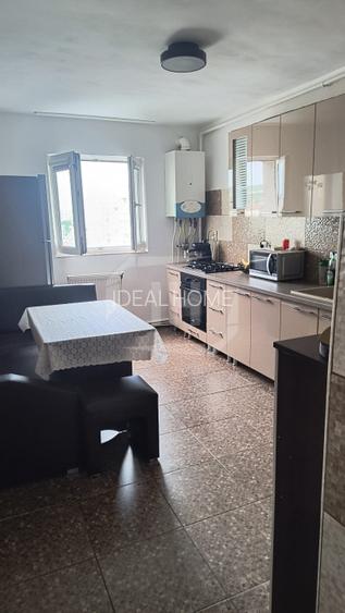 Apartament 2 camere, decomandat, in zona OMV Marasti - 5