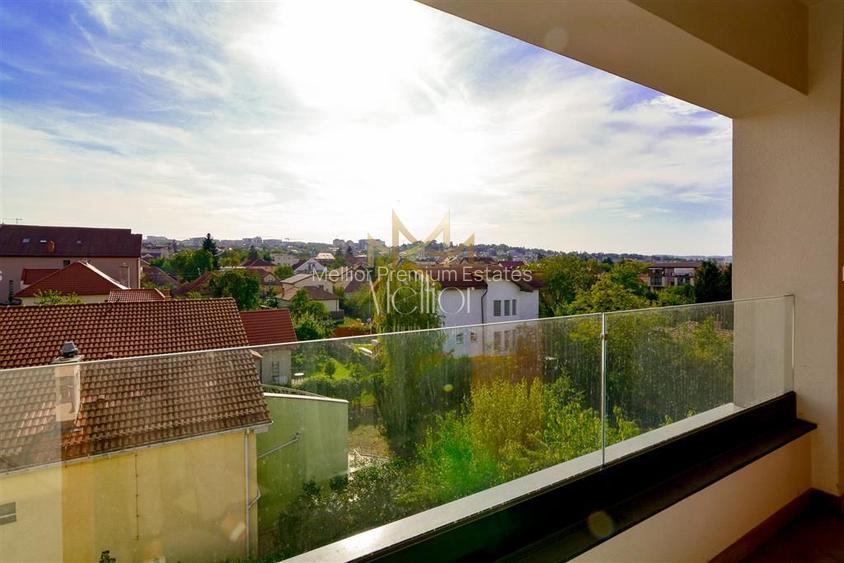 Ap 2 camere decomandate, pet friendly talie mica Constantin Brancusi - 12