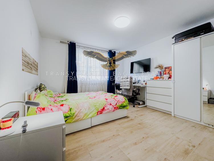 Apartament 2 camere in zona ultracentrala - 9