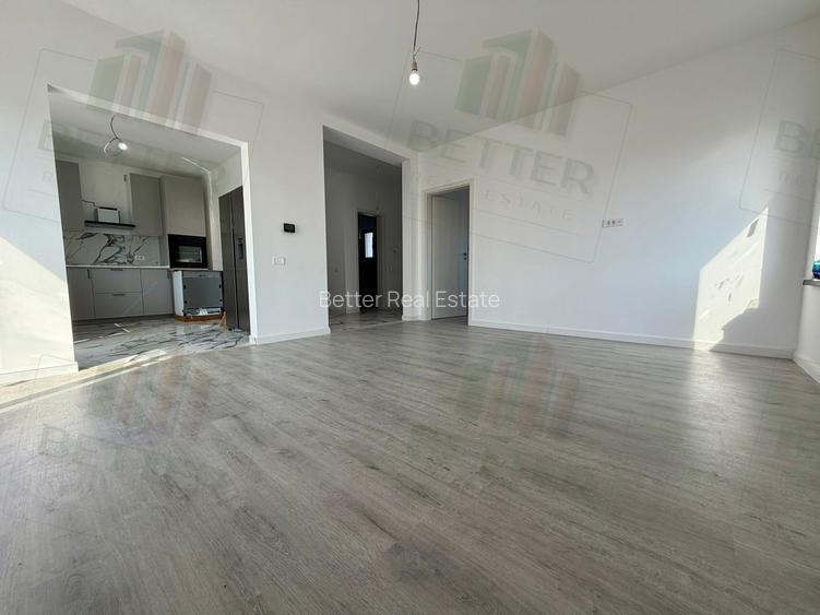 Casă individuală de vânzare - curte 320 mp - mansardă la alegere - 5