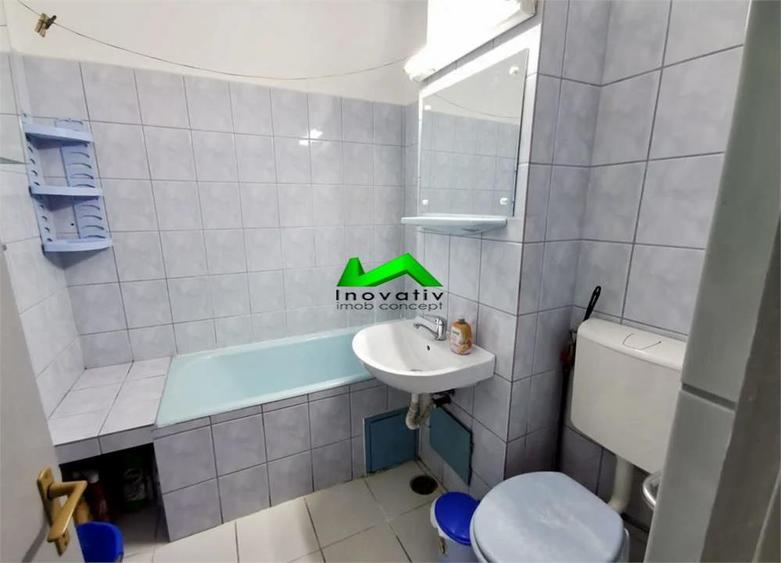 Apartament de inchiriat 4 camere Sibiu Calea Dumbravii