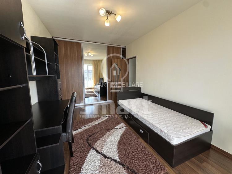 Apartament 2 camere 57 mp Europa/Zorilor - 4