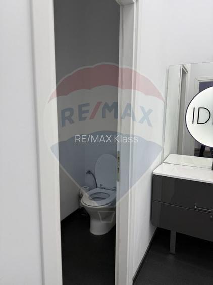 De vanzare | Spatiu comercial 92 mp | Strada Vasile Lascăr - 23