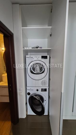 APARTAMENT 3 CAMERE LUX - 32