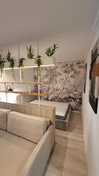 Studio Hils Pallady loc de parcare metrou Anghel Saligny - 2