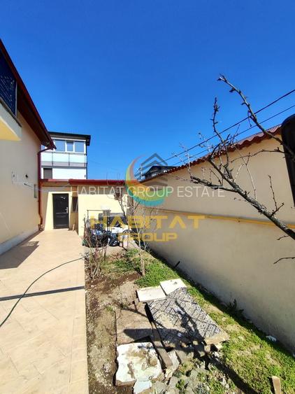 Vanzare Casa Moderna Cu Mansarda Zona Popesti-Leordeni Mutare Imediata - 44