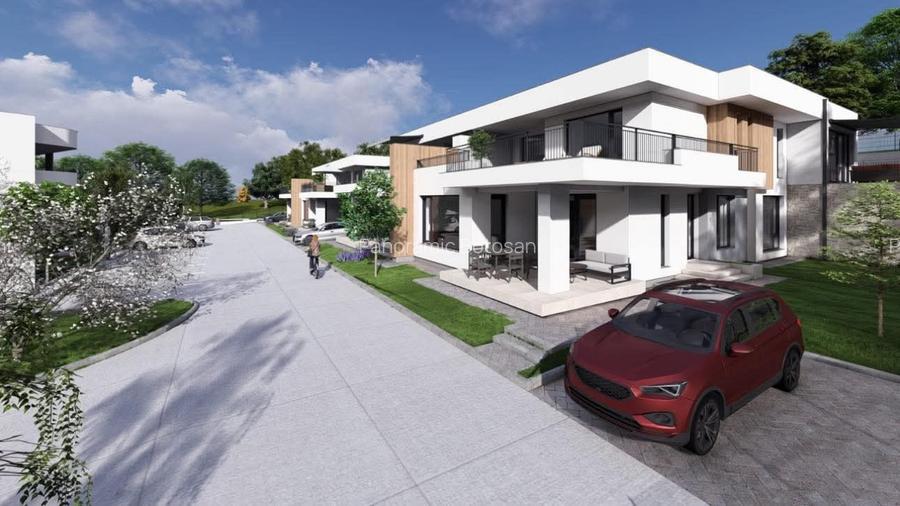 Apartamente de vânzare Complex Boutique Botoșani  - 6