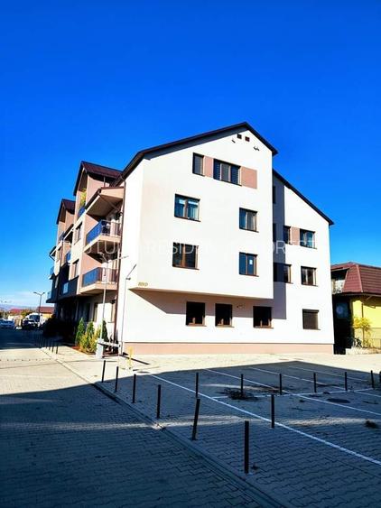 Ap 9 C3 Tautului Residence Parc Parcul Poligonului Zona Sub cetate - 24