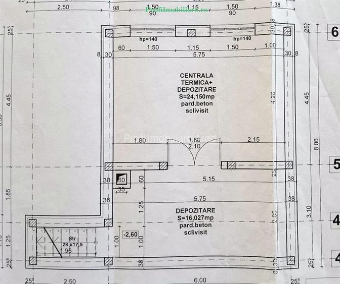 Casa P. 4 camere in Gai + teren 867 mp - Schimb + diferenta - 7