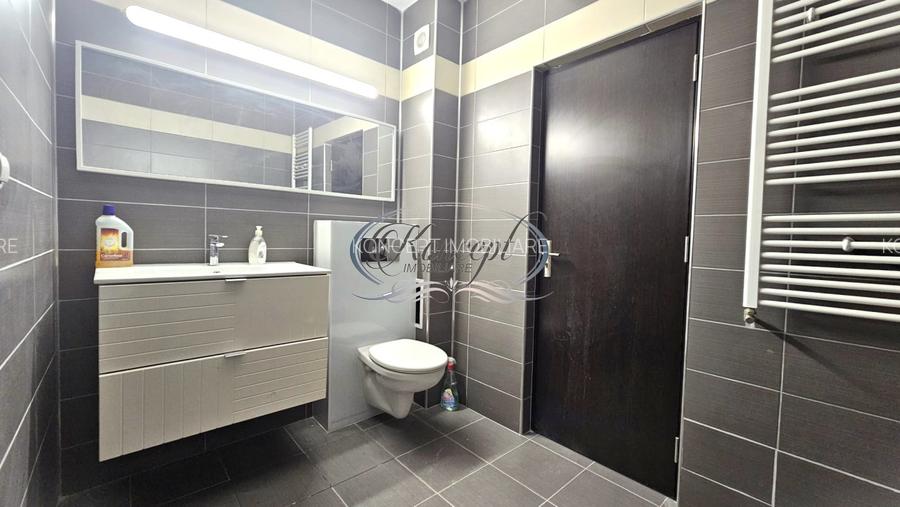 Apartament confort sporit pe strada Traian - 4