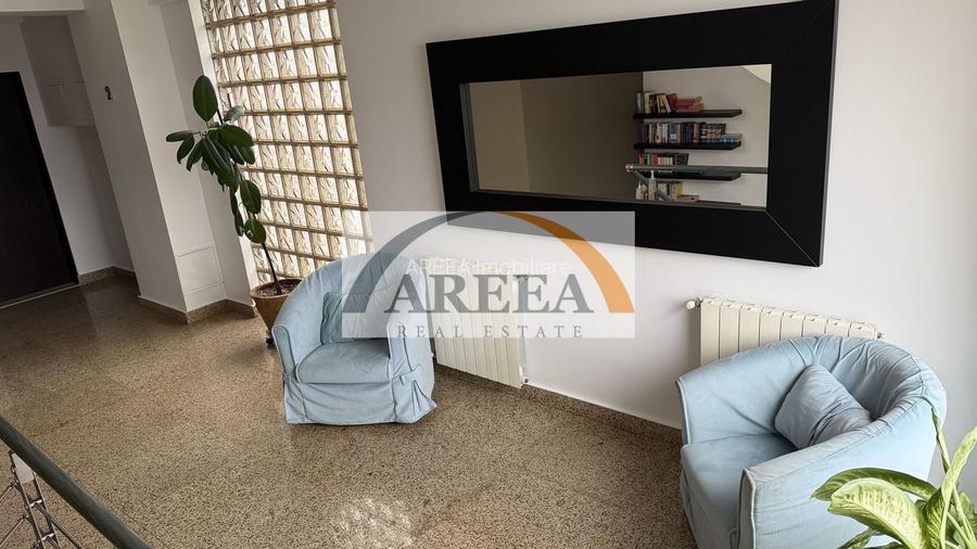 Apartament 3 camere 149 mp complet renovat Pipera - 23