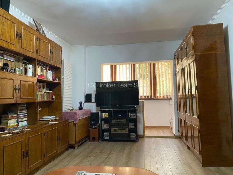 Polona 2 cam dec 4/8, renovat, mobilat, utilat, prima inchiriere - 4