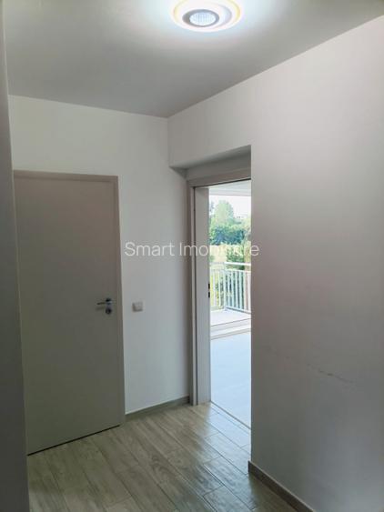 Garsoniera decomandata 46mp utili + loc de parcare subteran zona Tractorul - 5