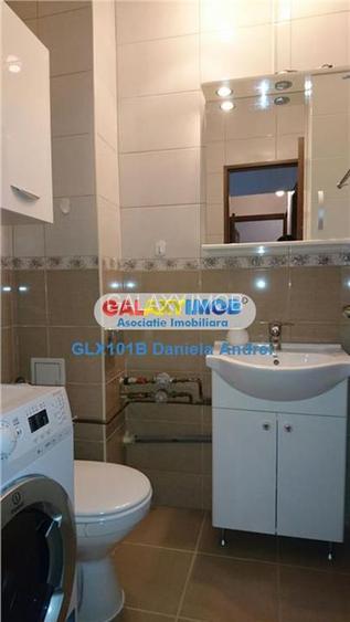 APARTAMENT 3 CAMERE DE INCHIRIAT AVIATIEI+LOC PARCARE REZERVAT 650 EUR - 32