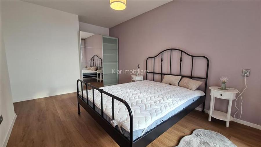 Apartament 2 camere, 57mp,balcon, bloc nou, Scala Frunzisului - 5