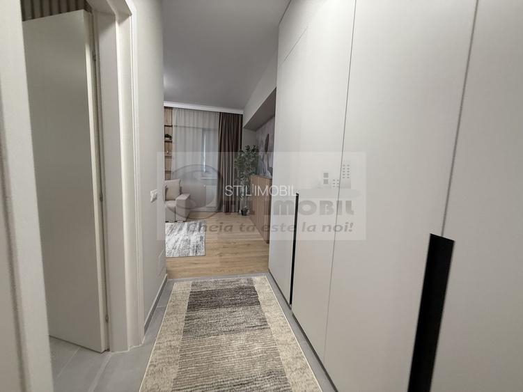 2 CAM , CENTRU PODU ROS PALAS , UNIREA TOWERS, LUX, PRIMA INCHIRIERE - 31