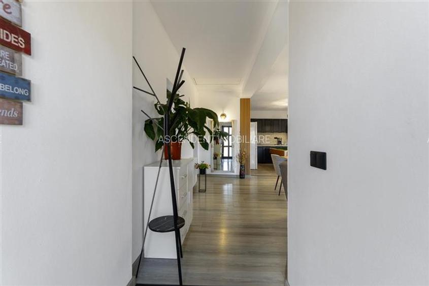 Rezidential/Hotelier,eleganta discreta,energie verde,1.000mp teren,Tohanita ,Bra - 16