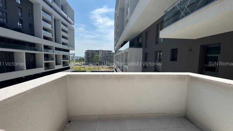 REA1014177 Apartament 2 camere imobil nou Fabrica de Glucoza - 9