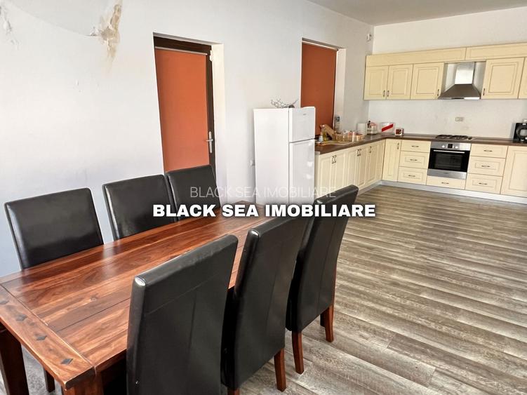 Vila P+1 de 5 camere l Mamaia Nord - Deschidere 23M l Teren 1564MP - 13