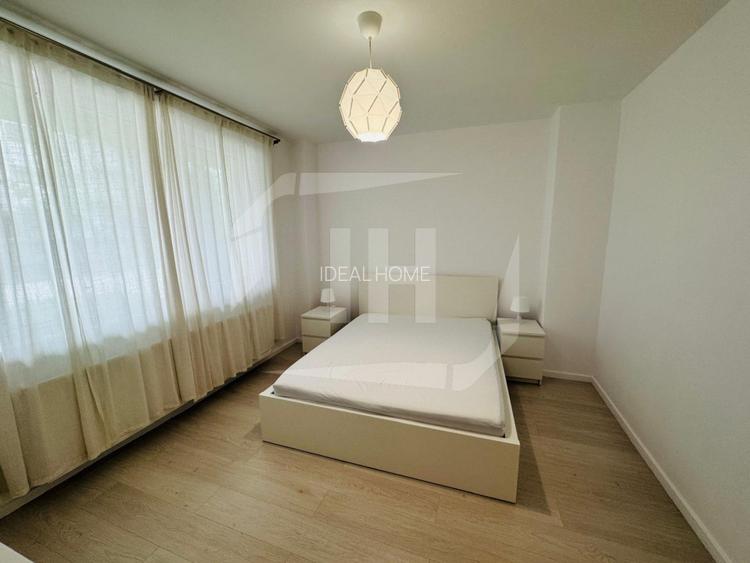 Apartament decomandat, parcare subterana, zona Iulius Mall - 4